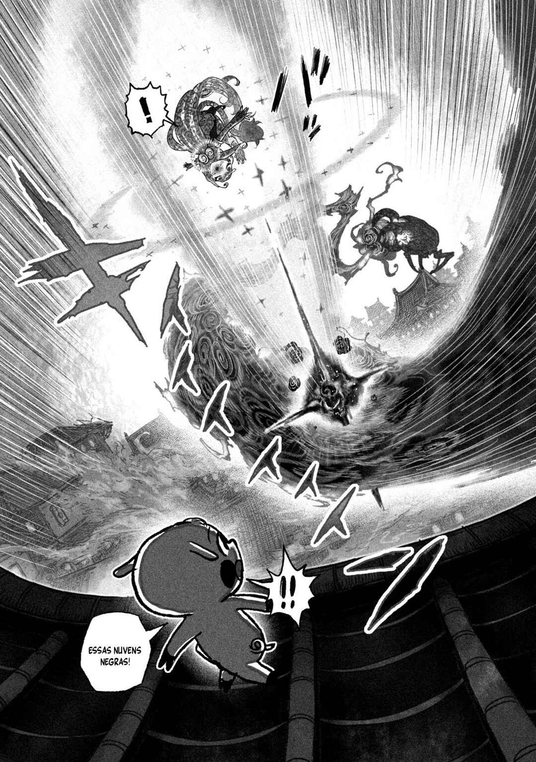Shoujouhime capítulo 10 página 12