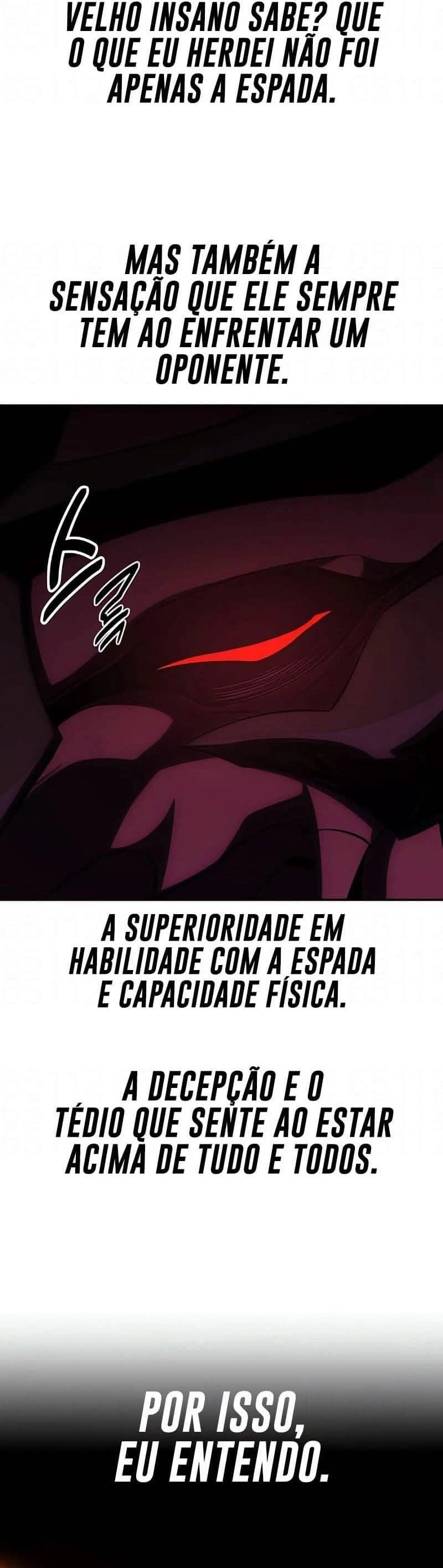 Eu Matei Um Jogador da Academia capítulo 65 página 8
