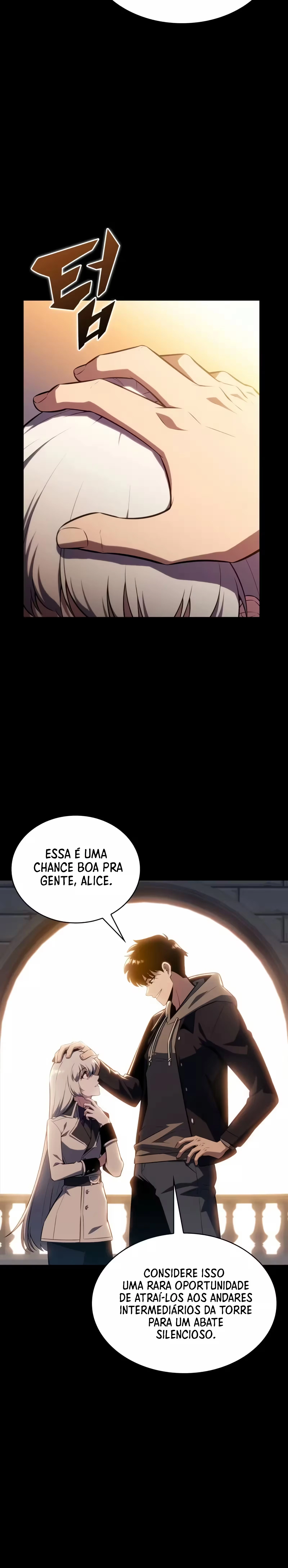 Solo Max-Level Newbie capítulo 159 página 2