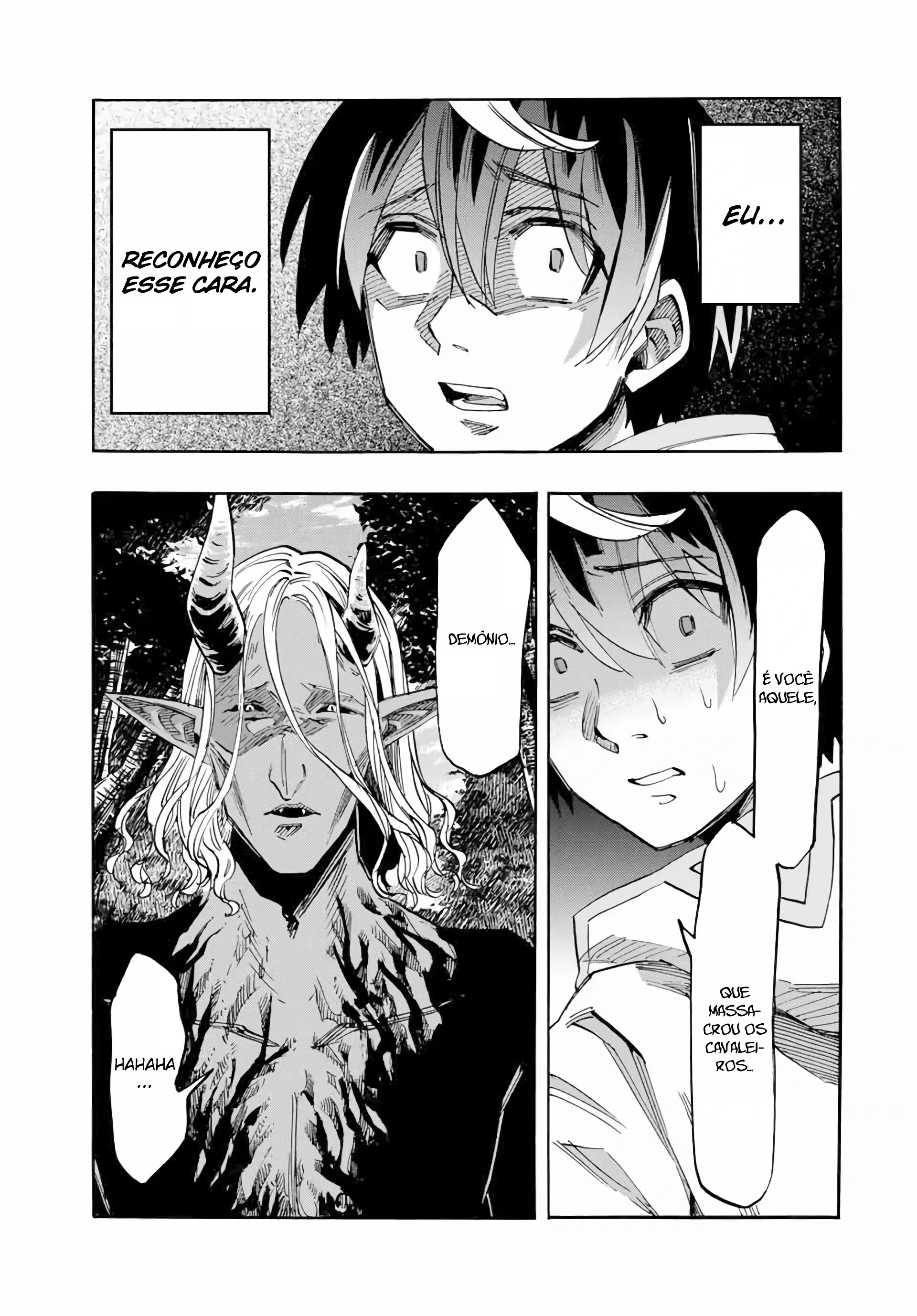 Isekai Walking capítulo 63 página 5