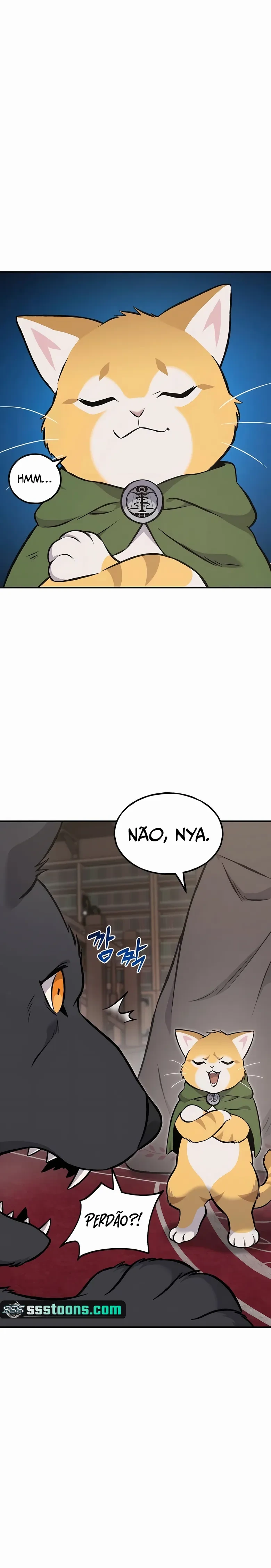 Único Fazendeiro da Torre capítulo 86 página 4