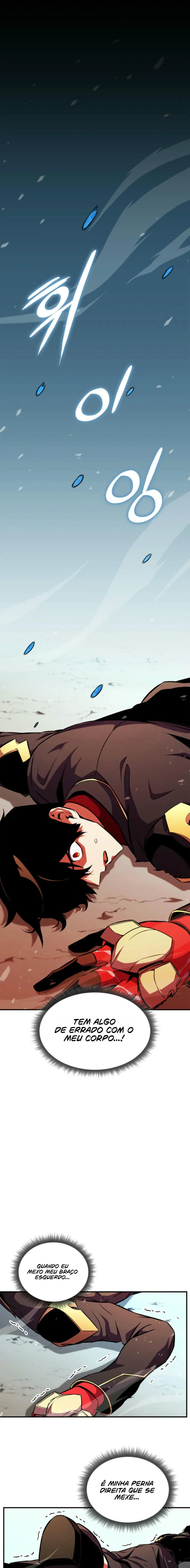O Retorno do Ranker capítulo 178 página 4