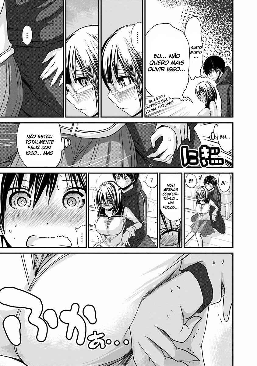 Minamoto-kun Monogatari capítulo 194 página 6