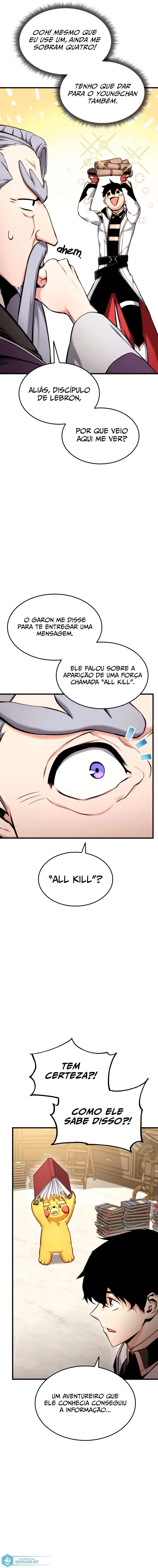 O Retorno do Ranker capítulo 74 página 6