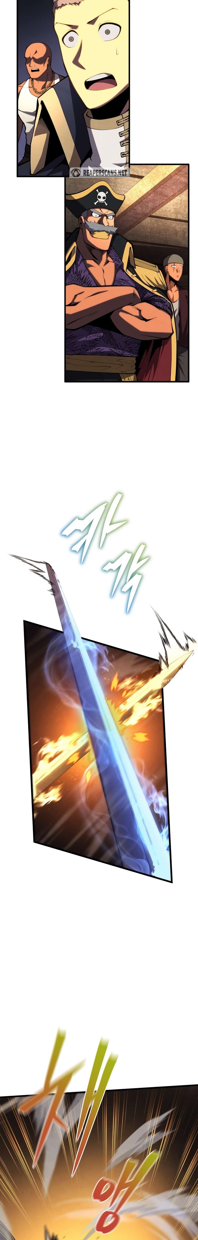 Youngest Son of the Swordmaster capítulo 70 página 3