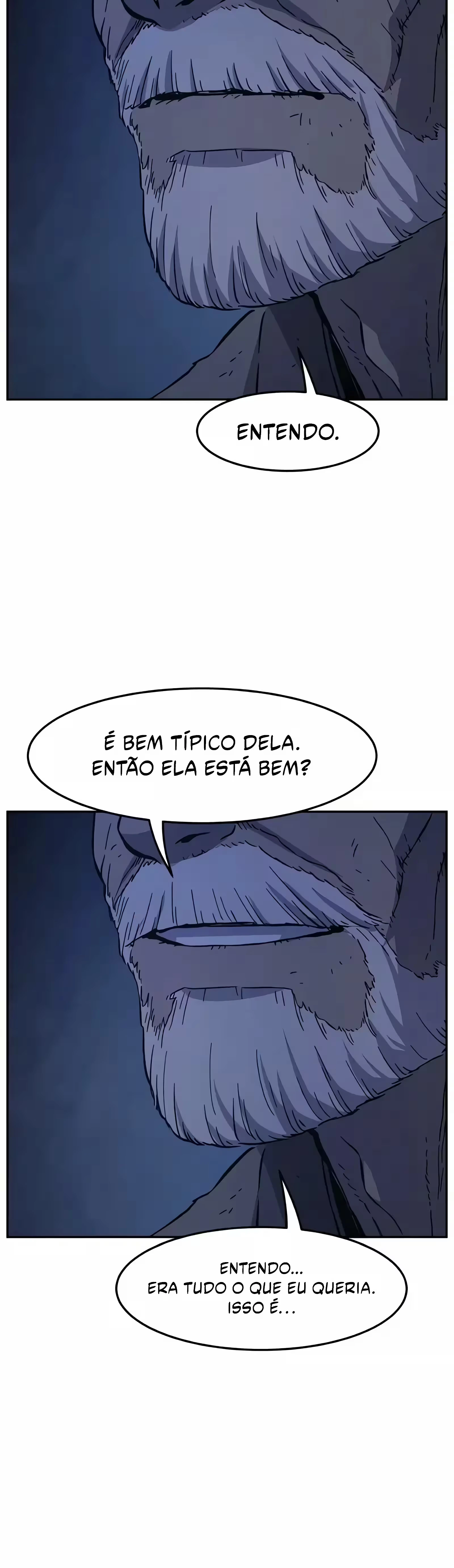 Absolute Sword Sense capítulo 108 página 5