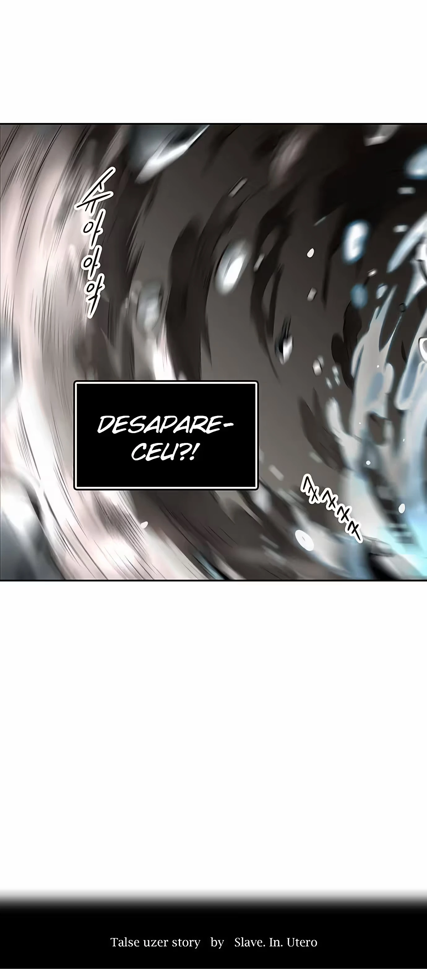 Tower of God (Season 2) capítulo 217 página 6