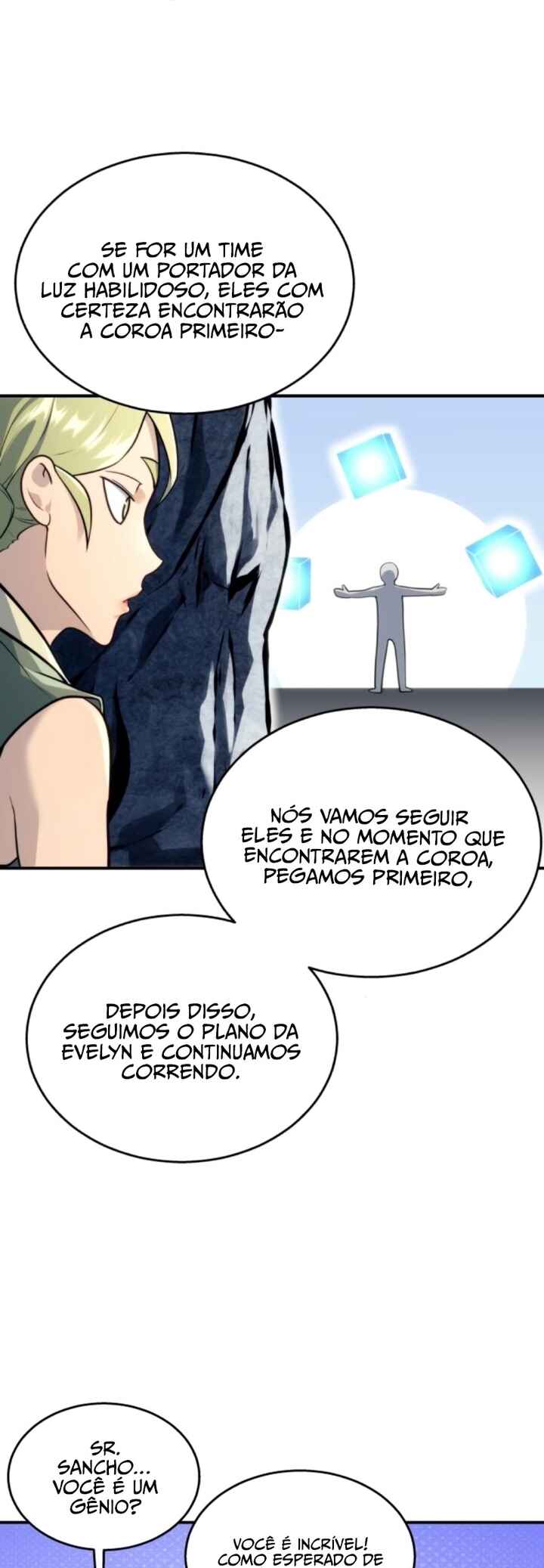 Urek Mazino capítulo 11 página 64