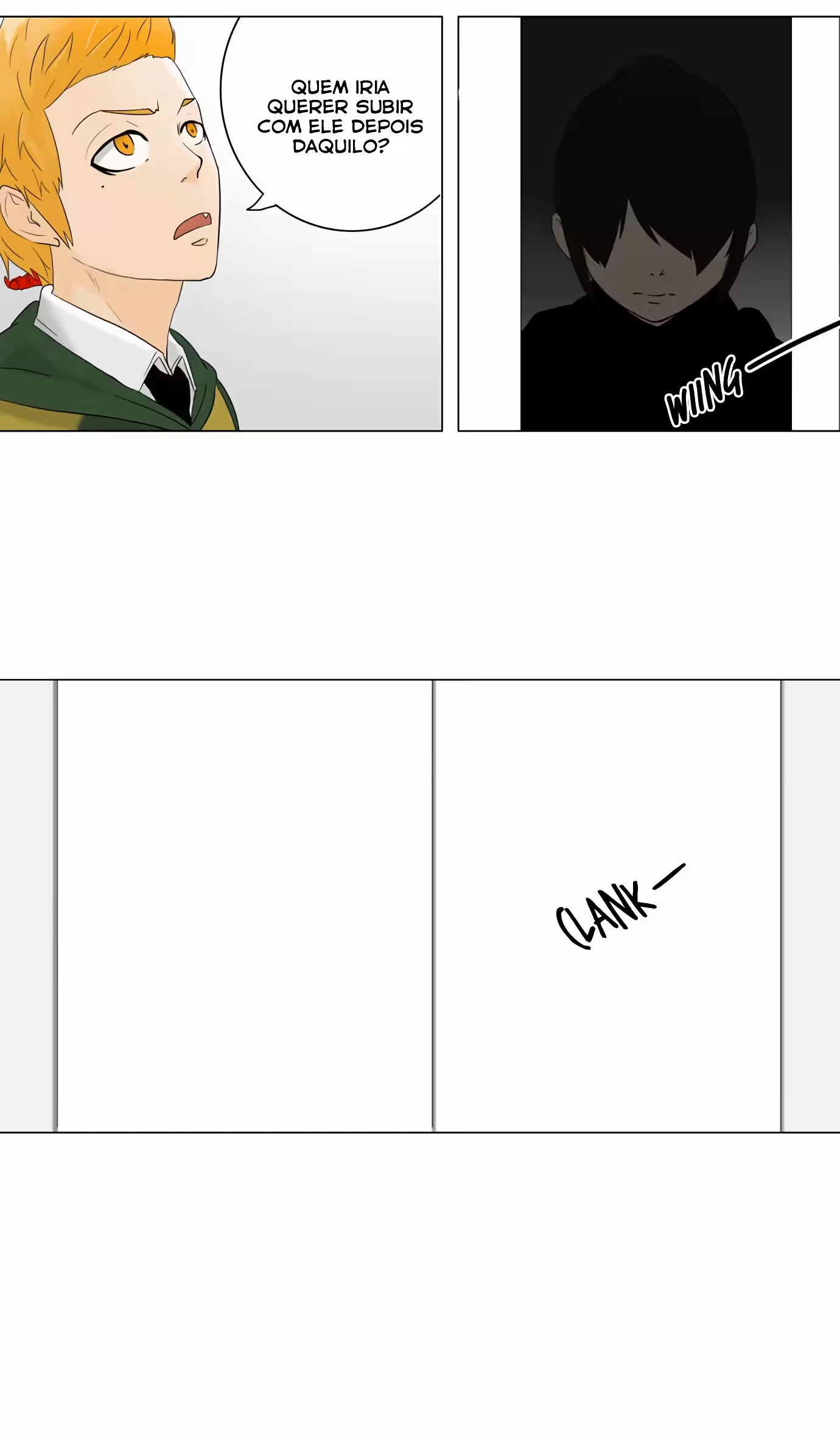 Tower of God (Season 2) capítulo 5 página 9