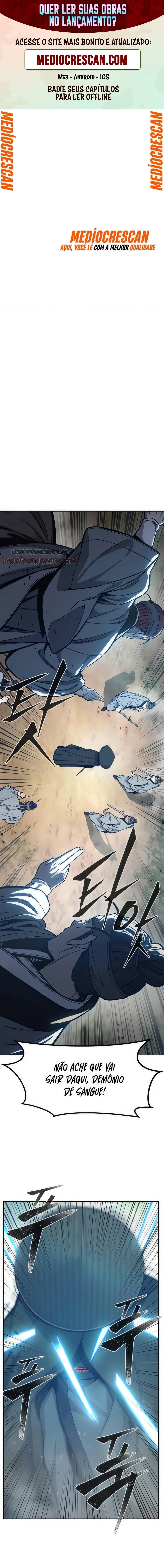 Absolute Sword Sense capítulo 162 página 1