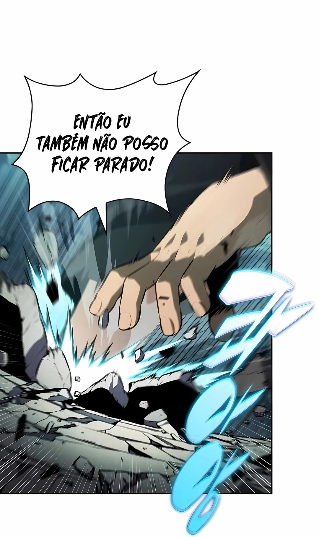 Solo Max-Level Newbie capítulo 254 página 8