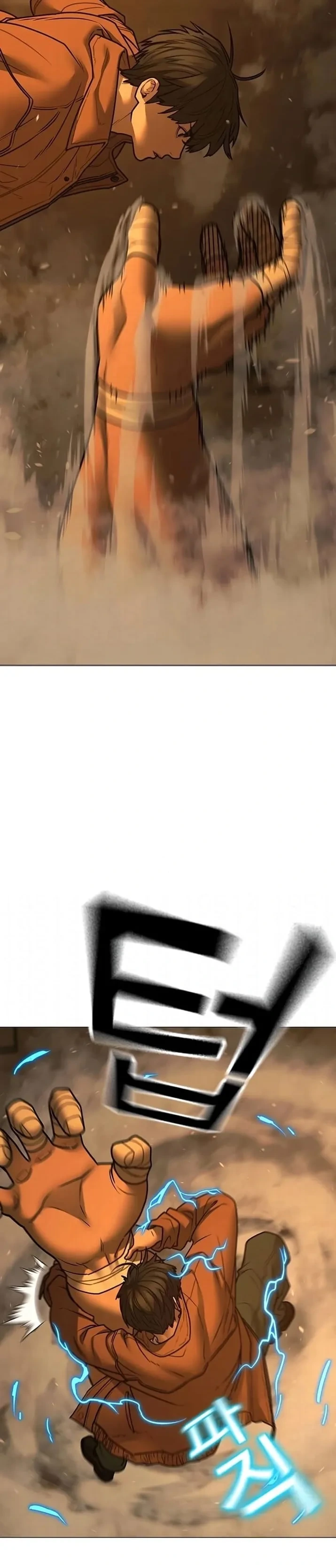 Missões na Vida Real capítulo 148 página 10