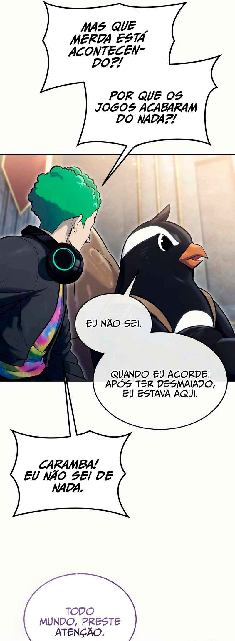 Urek Mazino capítulo 29 página 30