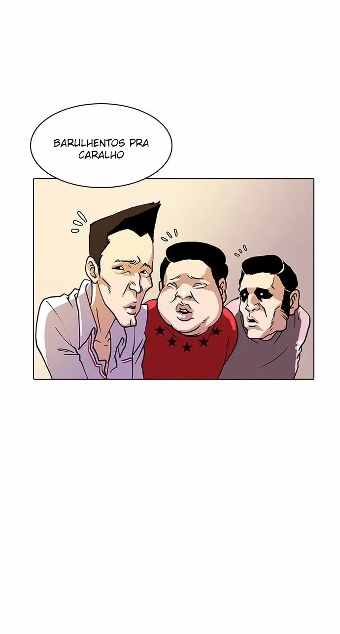Lookism capítulo 12 página 1