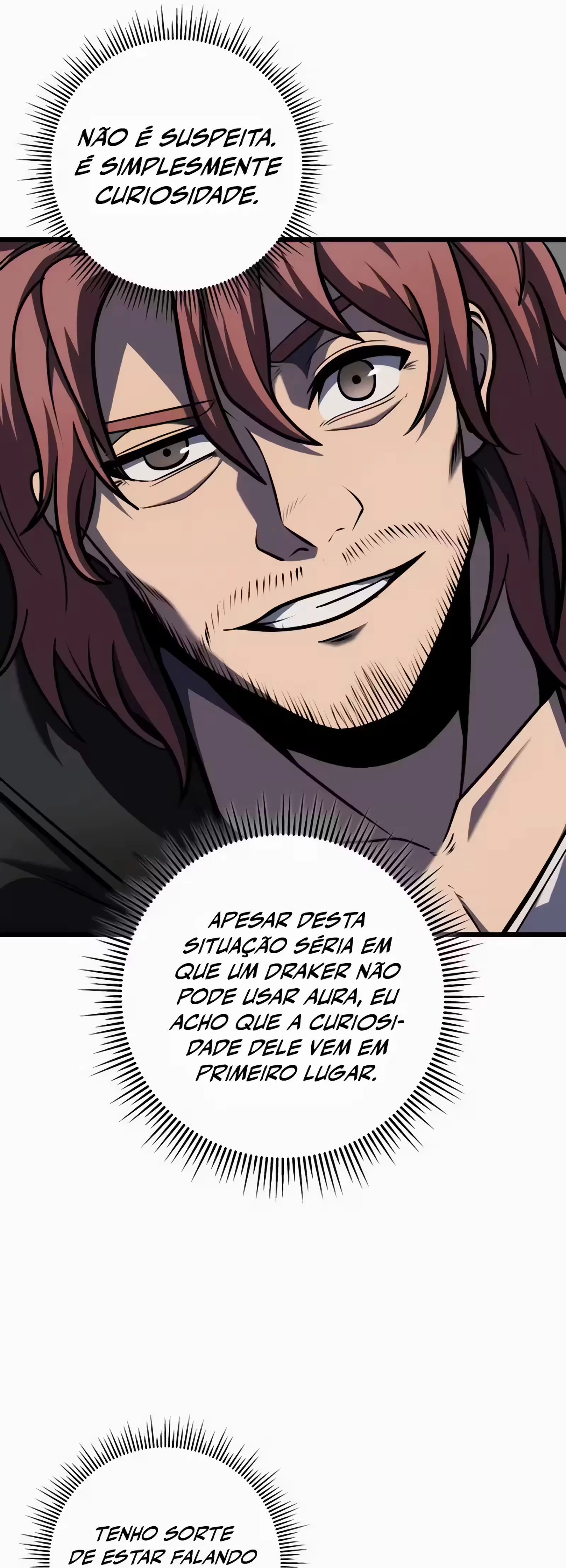 A Dragonslayer’s Peerless Regression capítulo 19 página 3