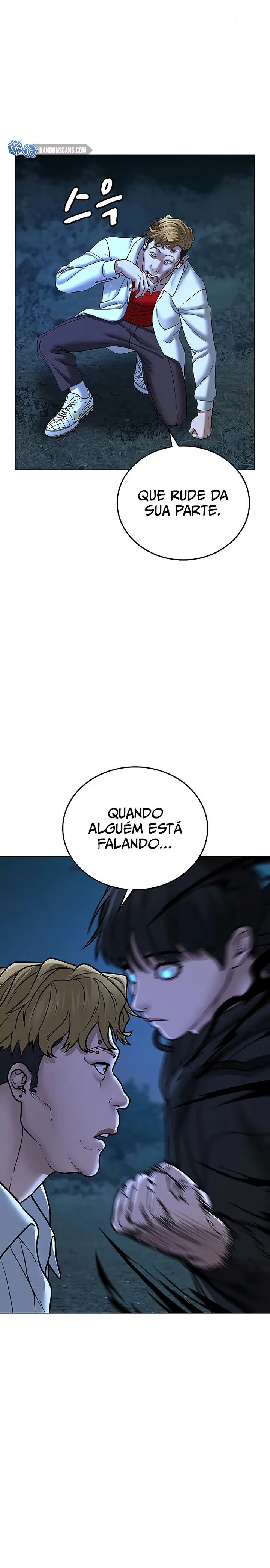Missões na Vida Real capítulo 44 página 4