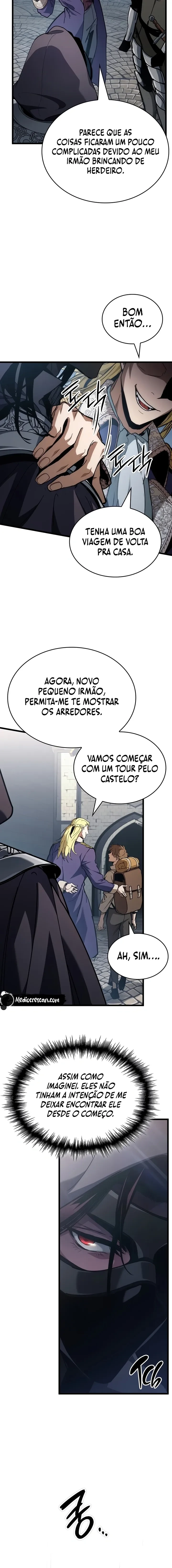 Reinicialização Carmesim capítulo 7 página 8