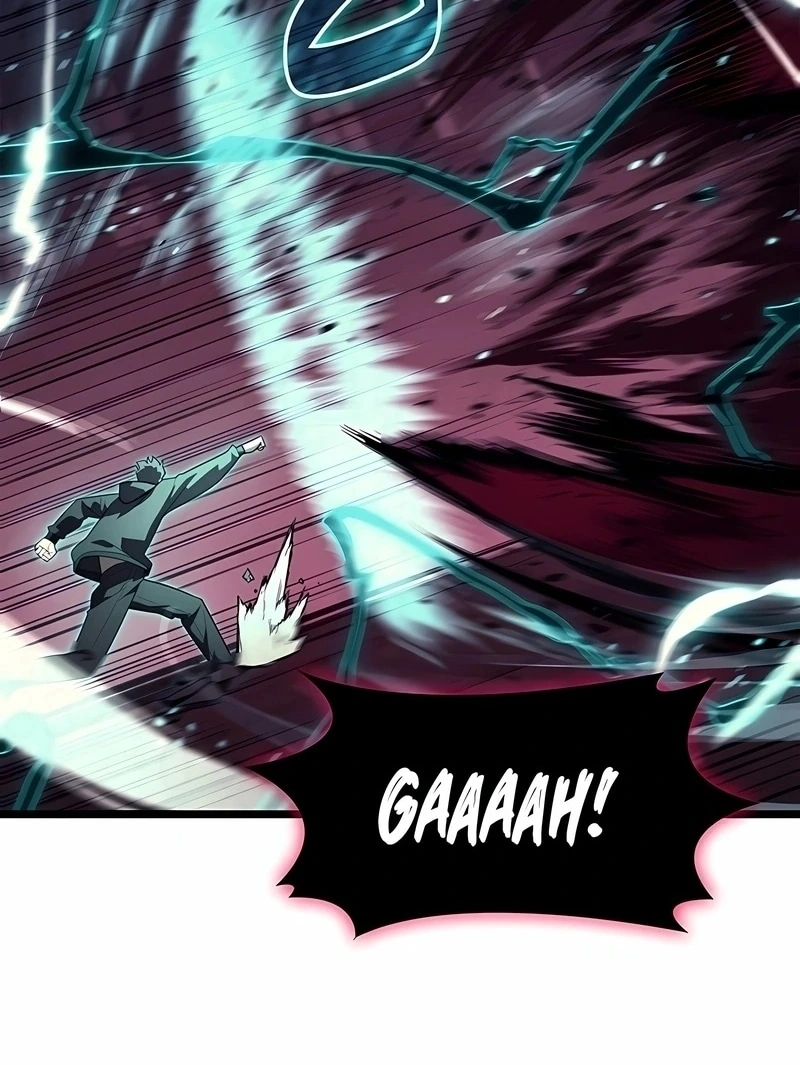 Return of the Disaster-Class Hero capítulo 166 página 8