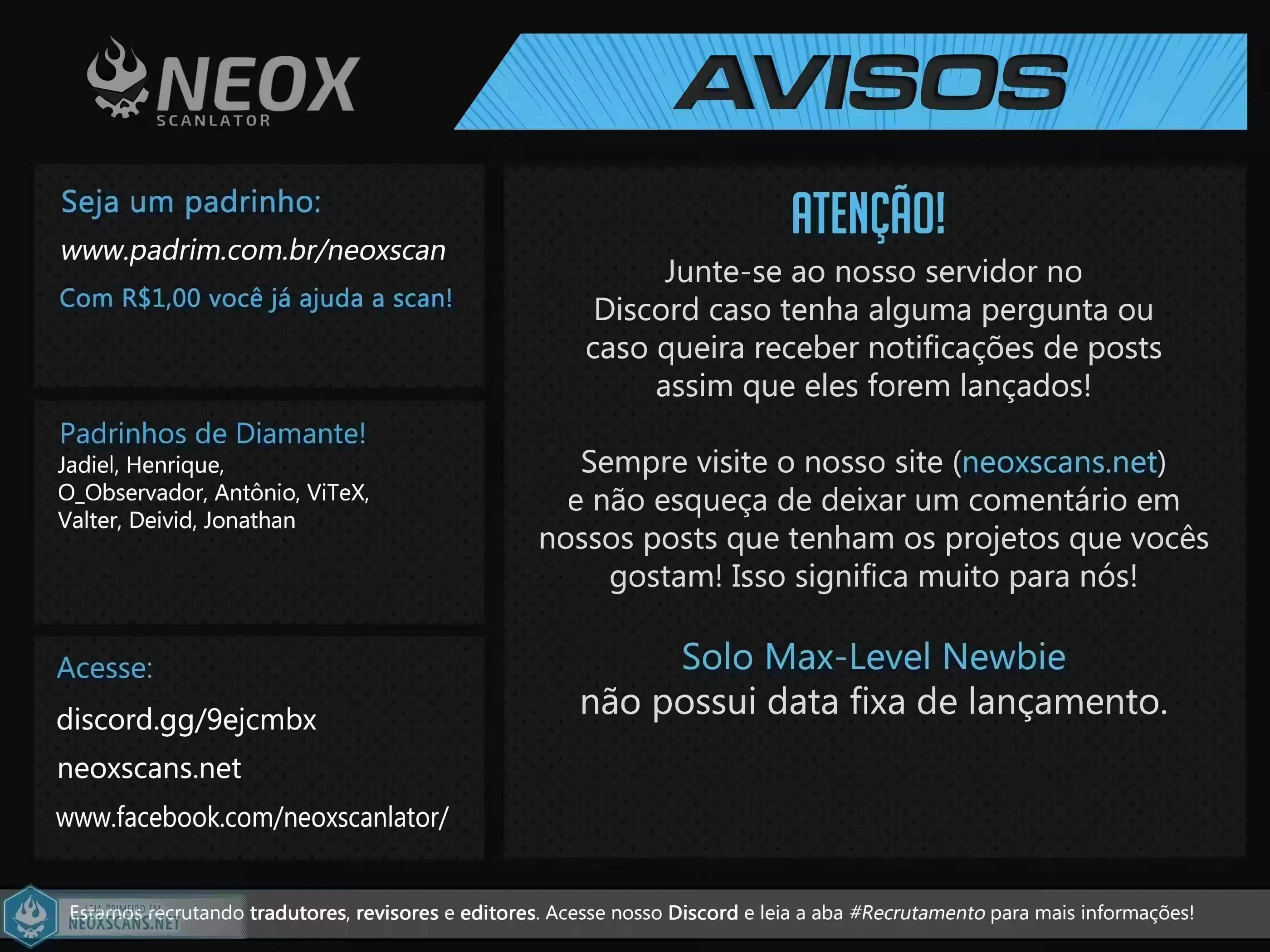 Solo Max-Level Newbie capítulo 24 página 19