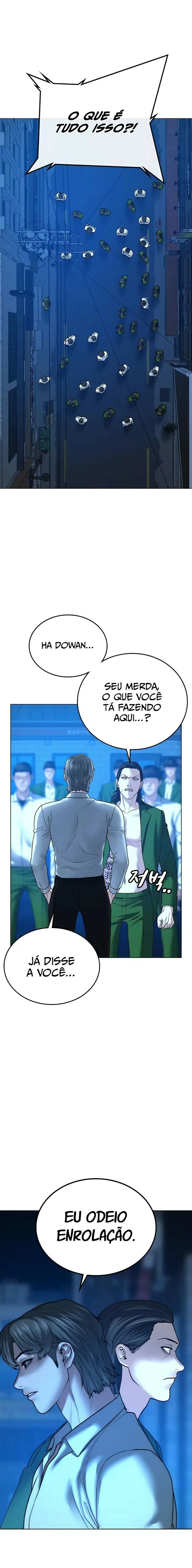 Missões na Vida Real capítulo 30 página 9