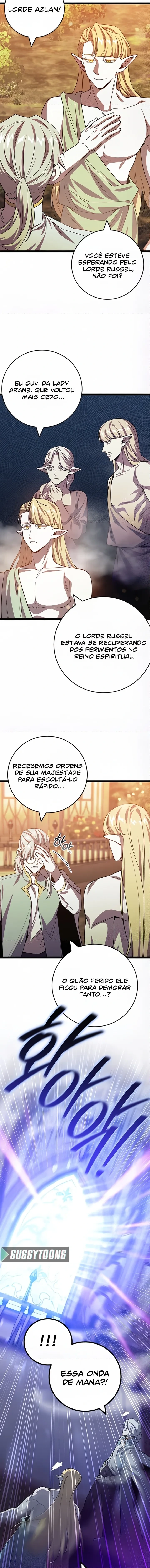 O Mago Devorador de Dragões capítulo 115 página 18