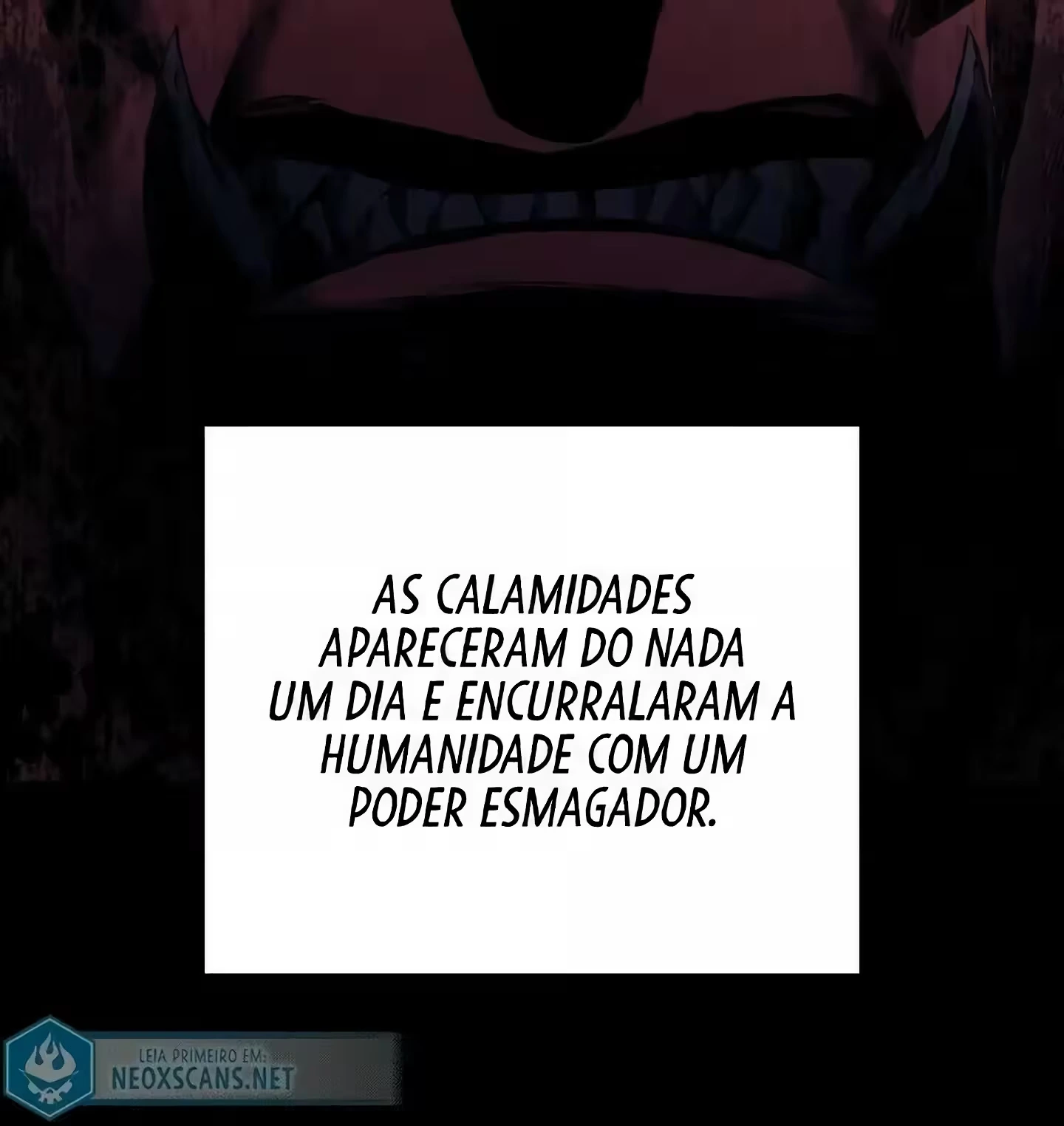 Return of the Disaster-Class Hero capítulo 1 página 7