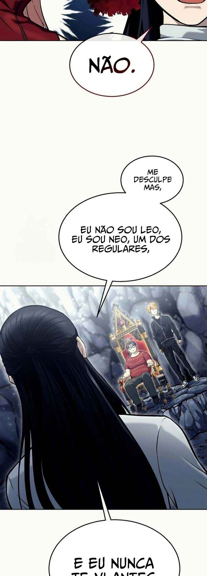 Urek Mazino capítulo 28 página 21