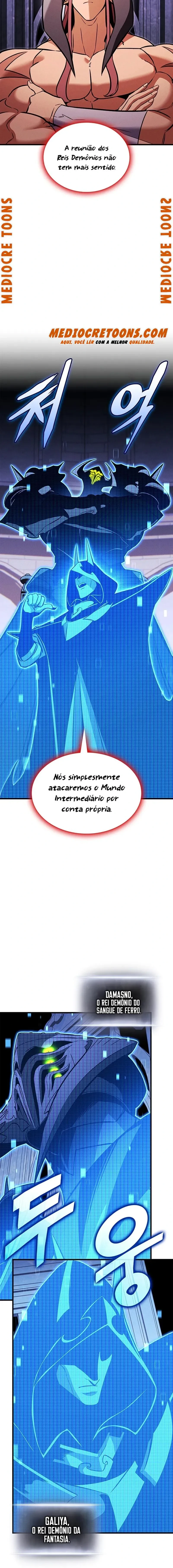O Retorno do Ranker capítulo 214 página 4