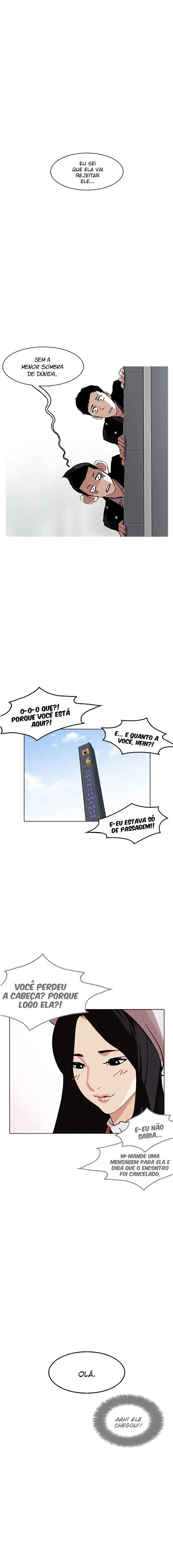 Lookism capítulo 179 página 2