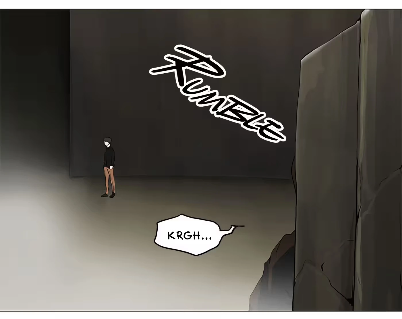 Tower of God (Season 2) capítulo 137 página 5