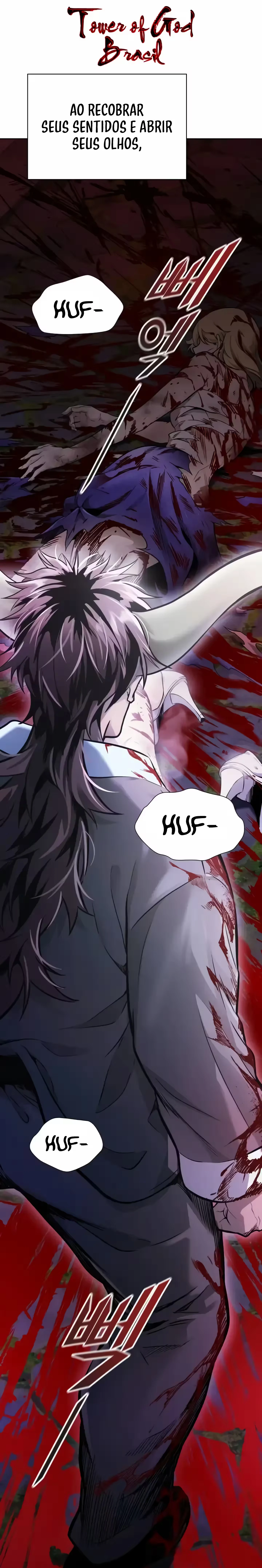 Tower of God (Season 3) capítulo 204 página 1