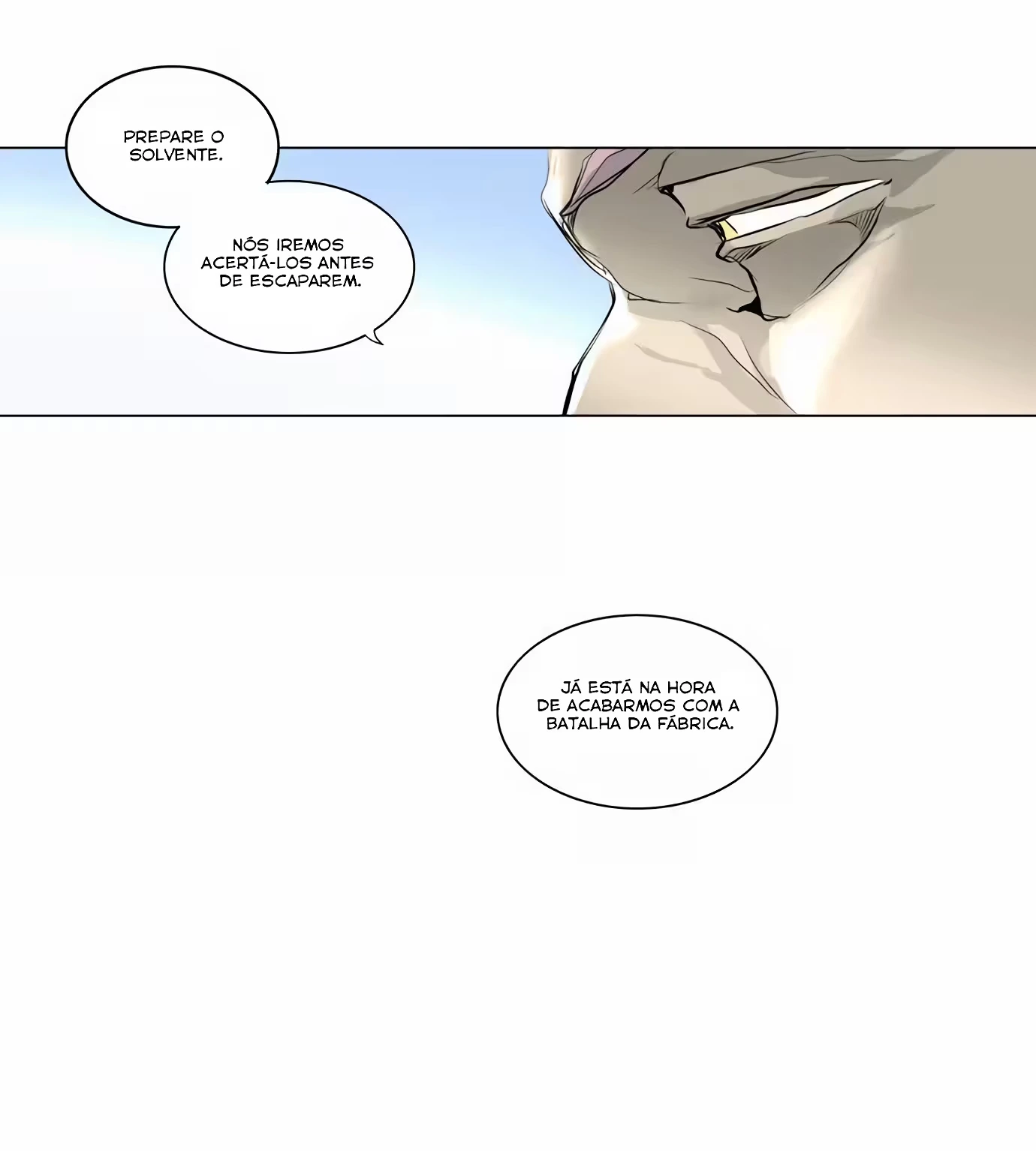 Tower of God (Season 2) capítulo 101 página 3