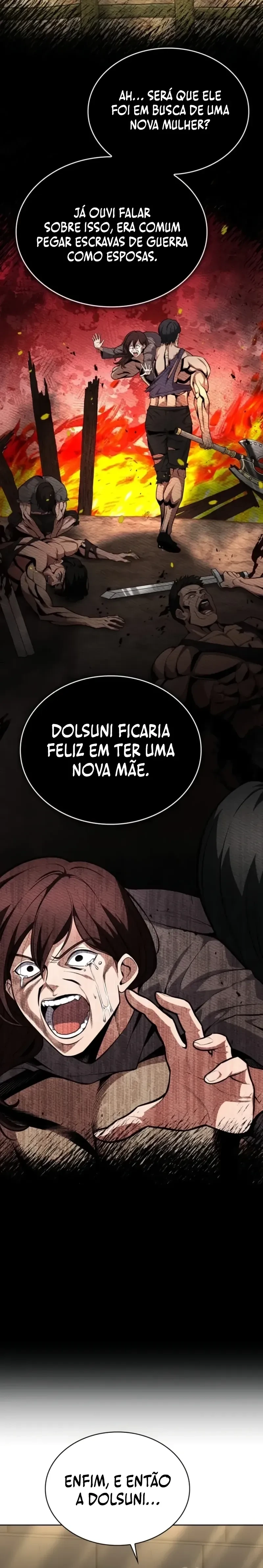 Sequestrando Dragões capítulo 16 página 10