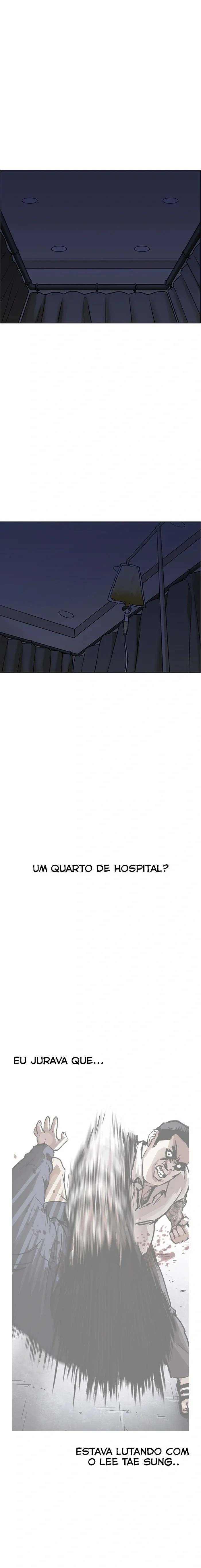 Lookism capítulo 198 página 2