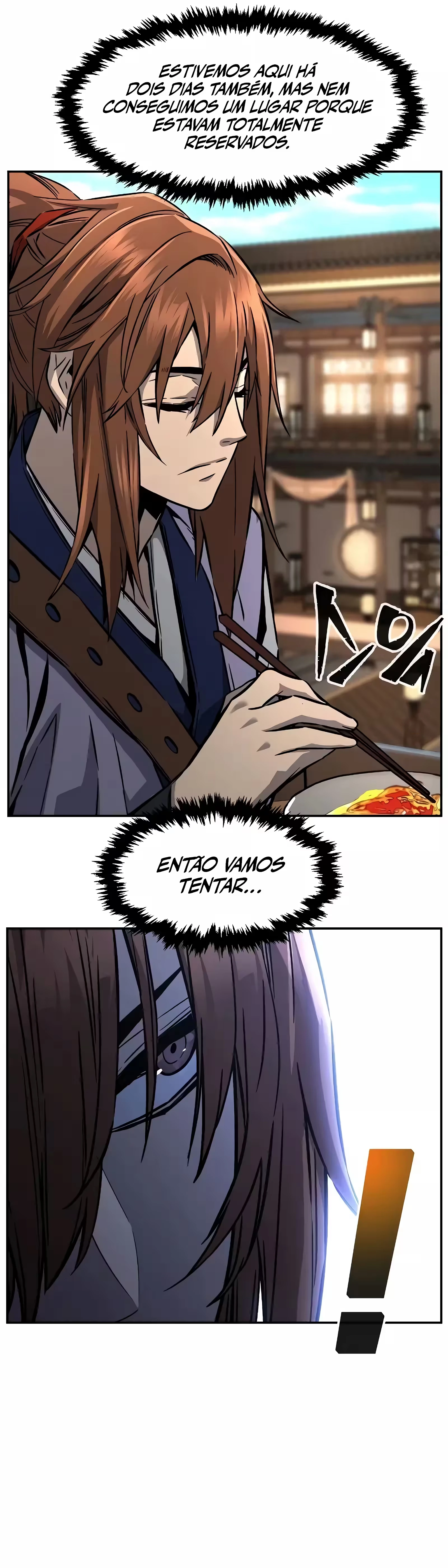 Absolute Sword Sense capítulo 73 página 4