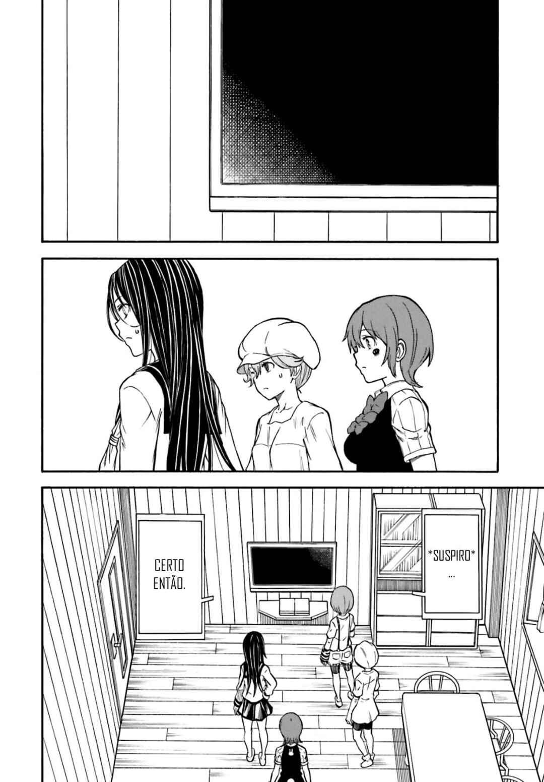 Toaru Majutsu no Index Gaiden: Toaru Kagaku no Railgun capítulo 96 página 12