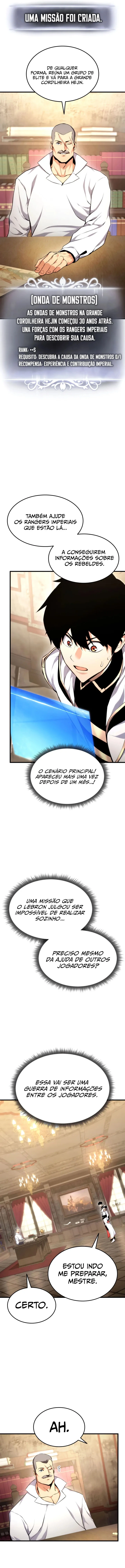 O Retorno do Ranker capítulo 67 página 15