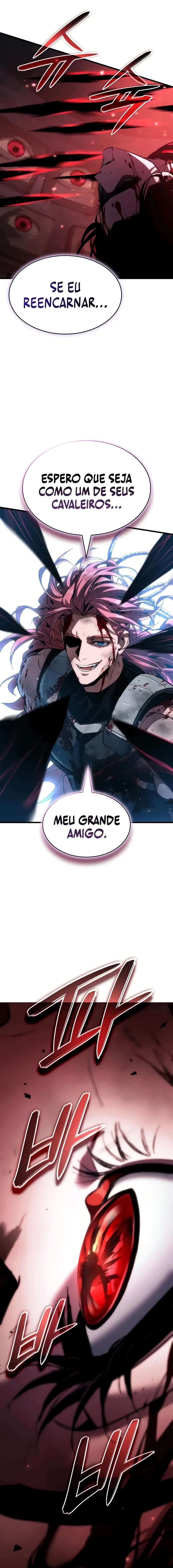 Reinicialização Carmesim capítulo 21 página 6