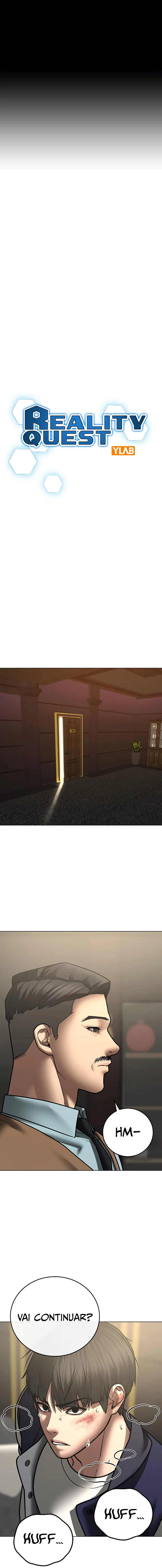 Missões na Vida Real capítulo 59 página 3