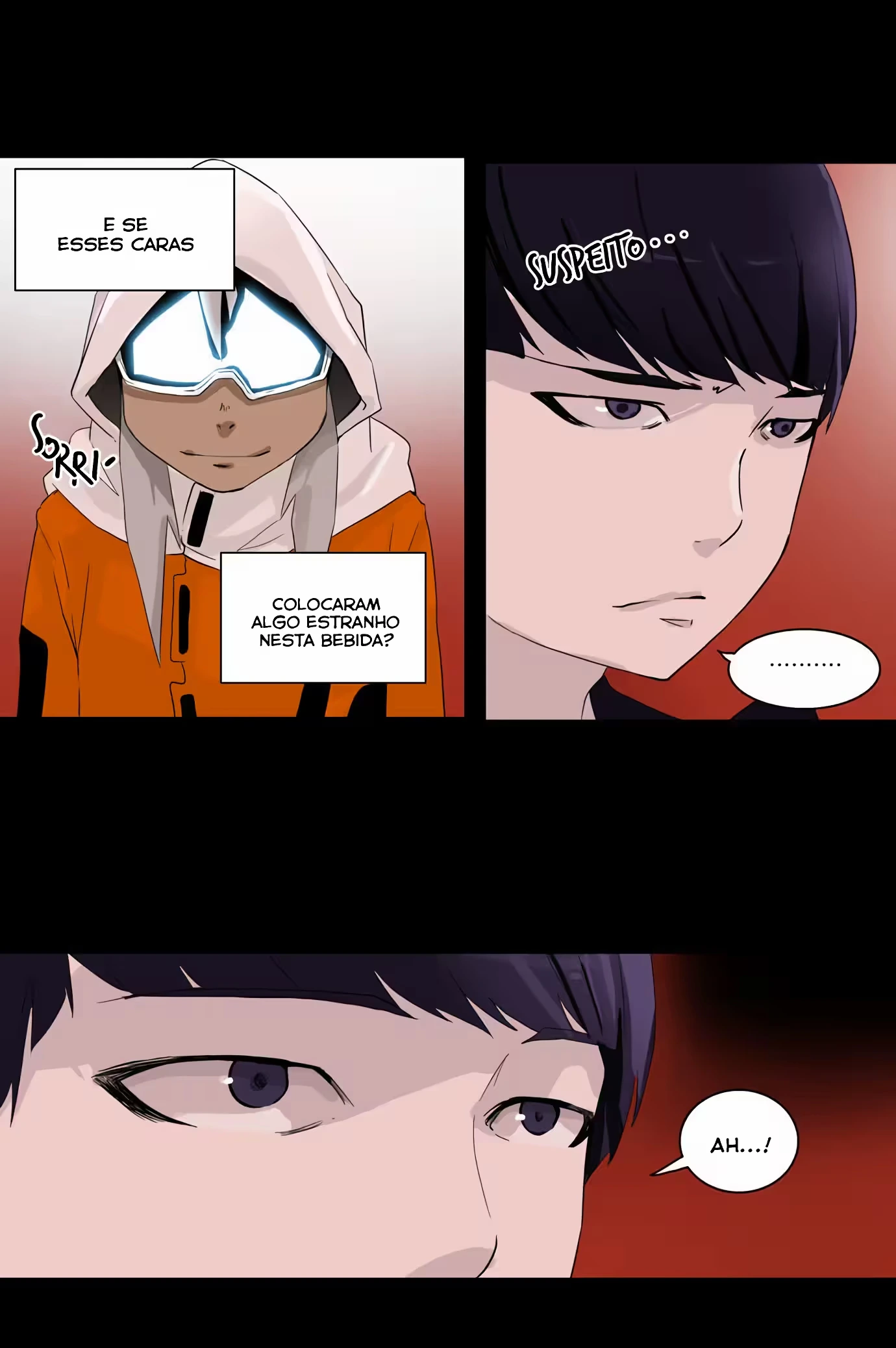 Tower of God (Season 2) capítulo 16 página 10
