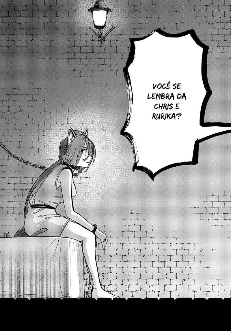 Isekai Walking capítulo 121 página 6