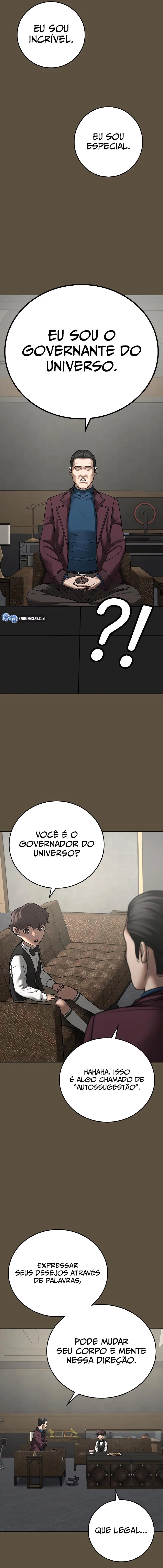 Missões na Vida Real capítulo 76 página 5