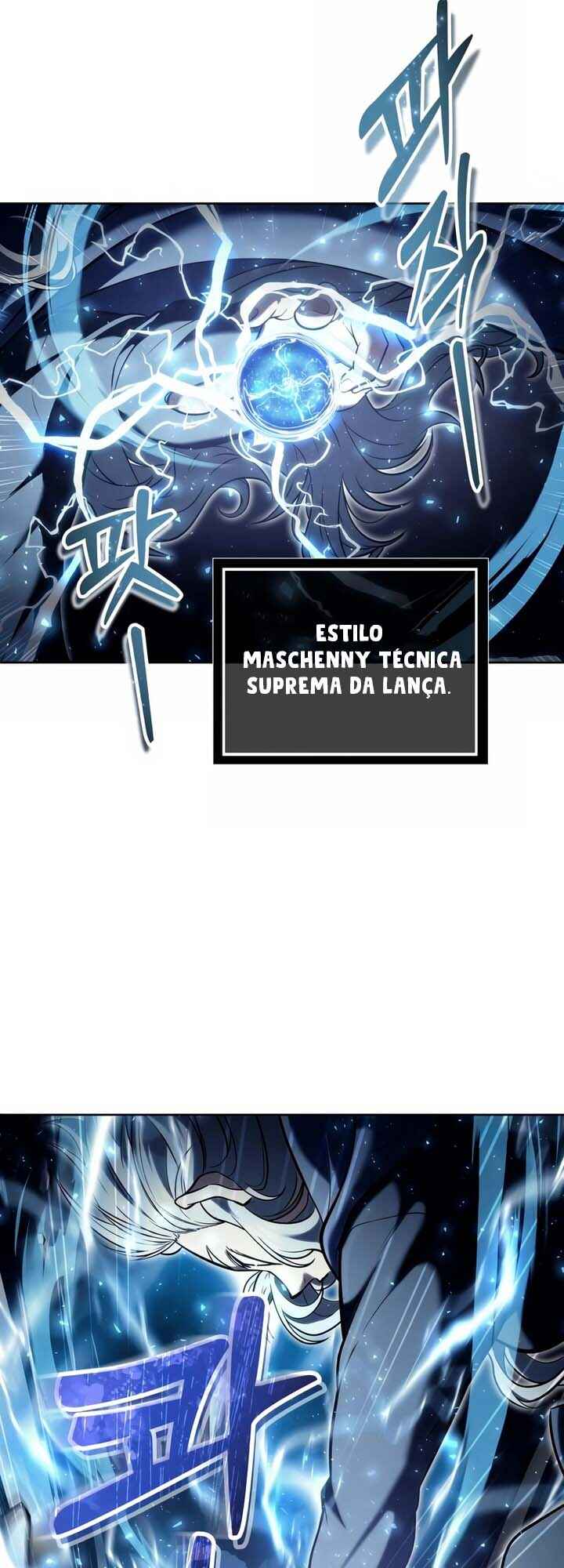 Urek Mazino capítulo 33 página 49