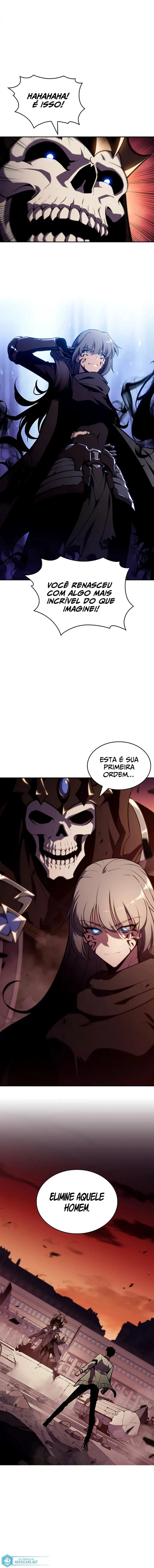 Solo Max-Level Newbie capítulo 124 página 2