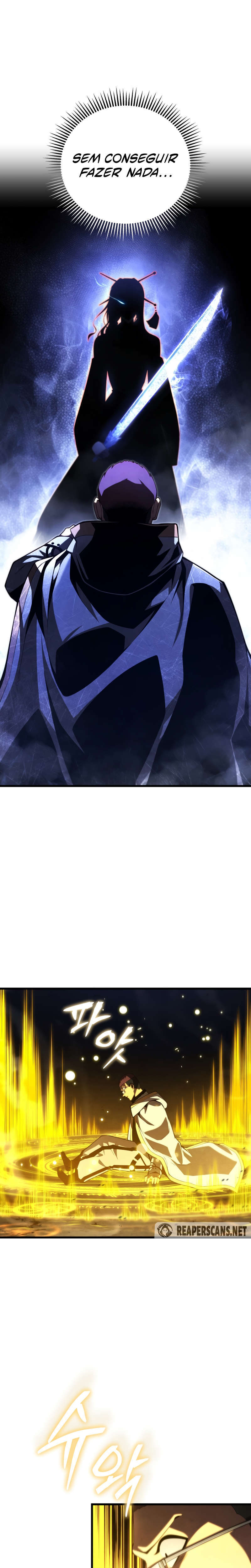 Youngest Son of the Swordmaster capítulo 83 página 9