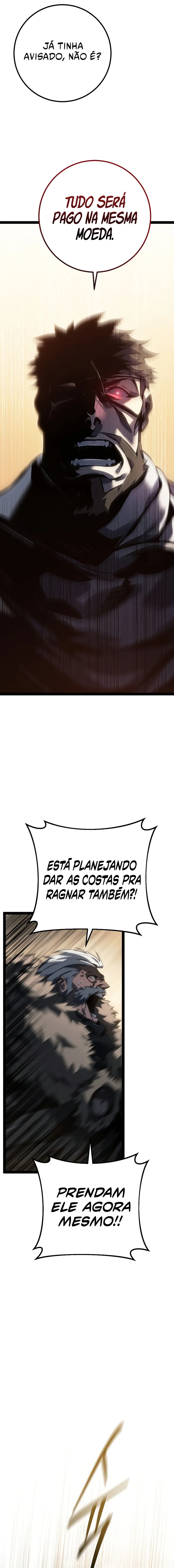 Regressando como o Bastardo do Clã da Espada capítulo 62 página 4