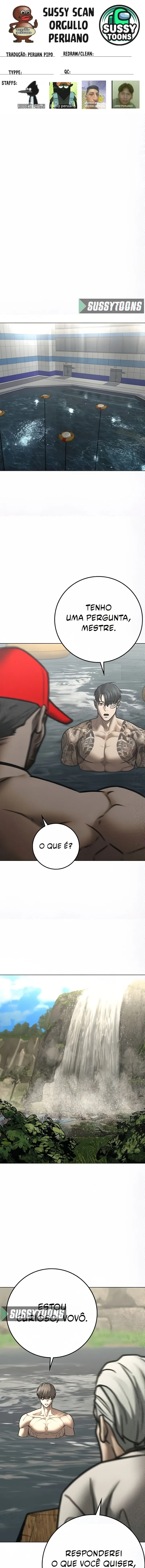 Missões na Vida Real capítulo 170 página 1