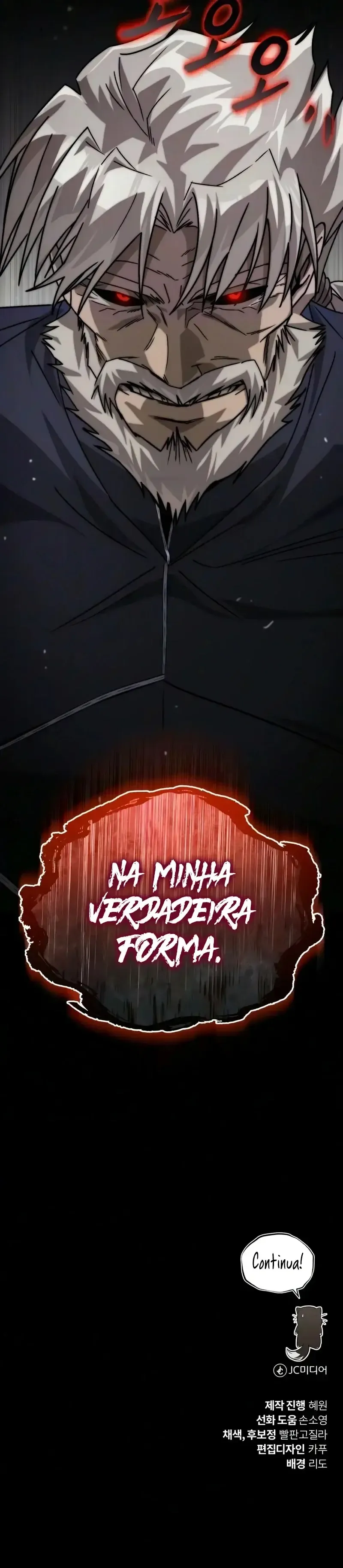 A Superação do Nobre Vagabundo capítulo 155 página 19