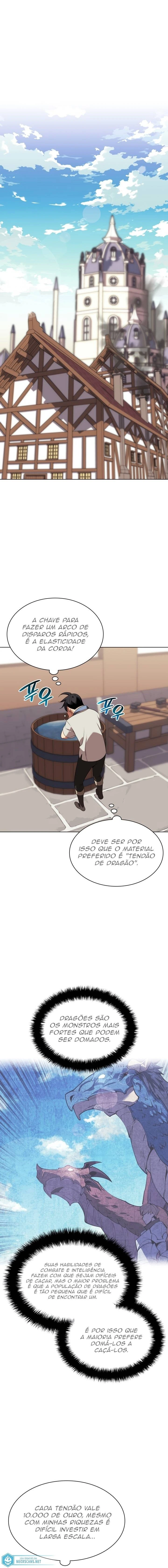 As Aventuras de Greed capítulo 198 página 2