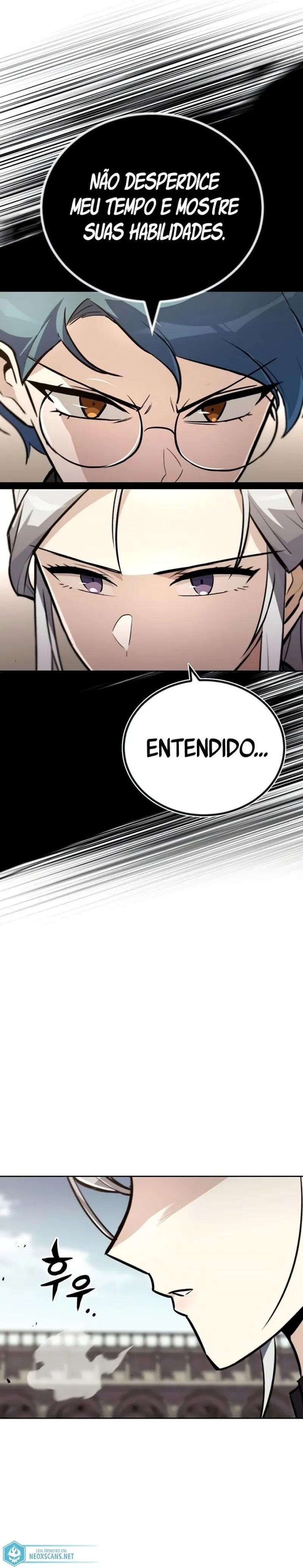 A Superação do Nobre Vagabundo capítulo 88 página 9